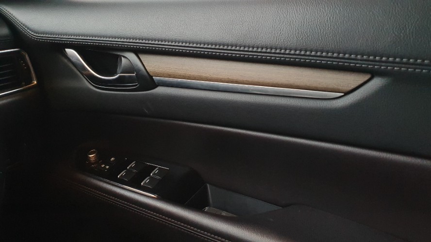 2019 Mazda CX-8 2019 Mazda CX-8