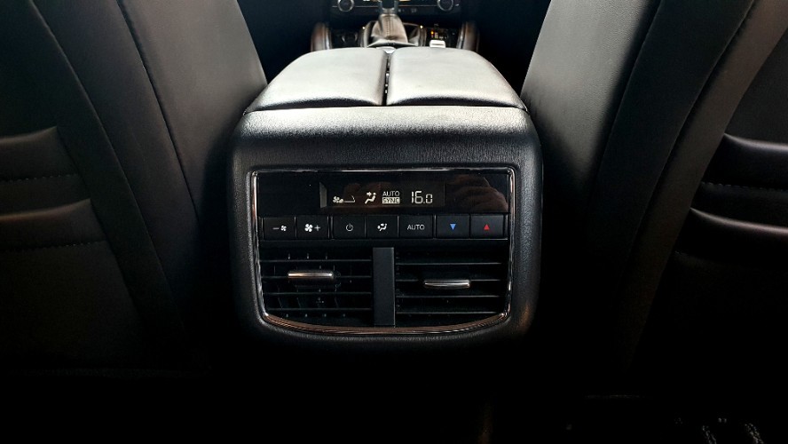 2019 Mazda CX-8 2019 Mazda CX-8