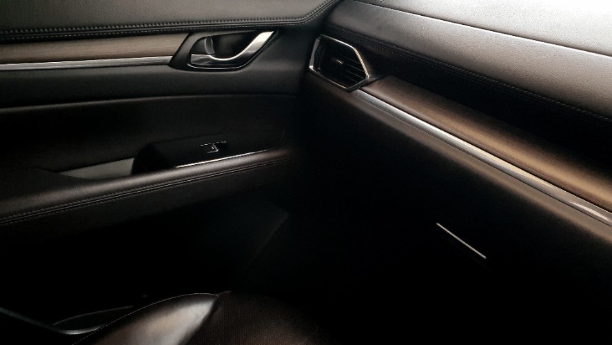 2019 Mazda CX-8 2019 Mazda CX-8