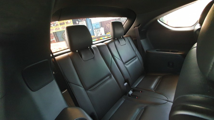 2019 Mazda CX-8 2019 Mazda CX-8