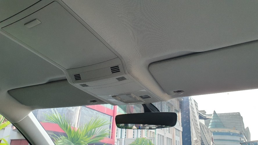 2021 Volkswagen Tiguan Allspace 2021 Volkswagen Tiguan Allspace