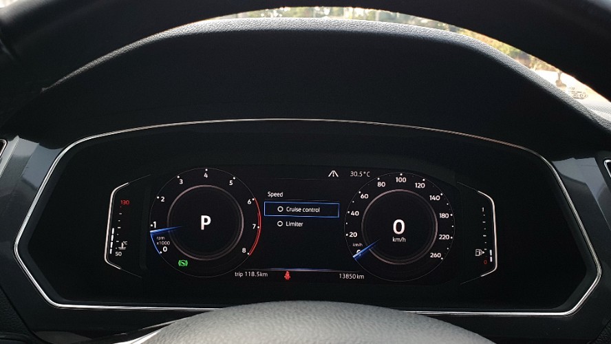 2021 Volkswagen Tiguan Allspace 2021 Volkswagen Tiguan Allspace