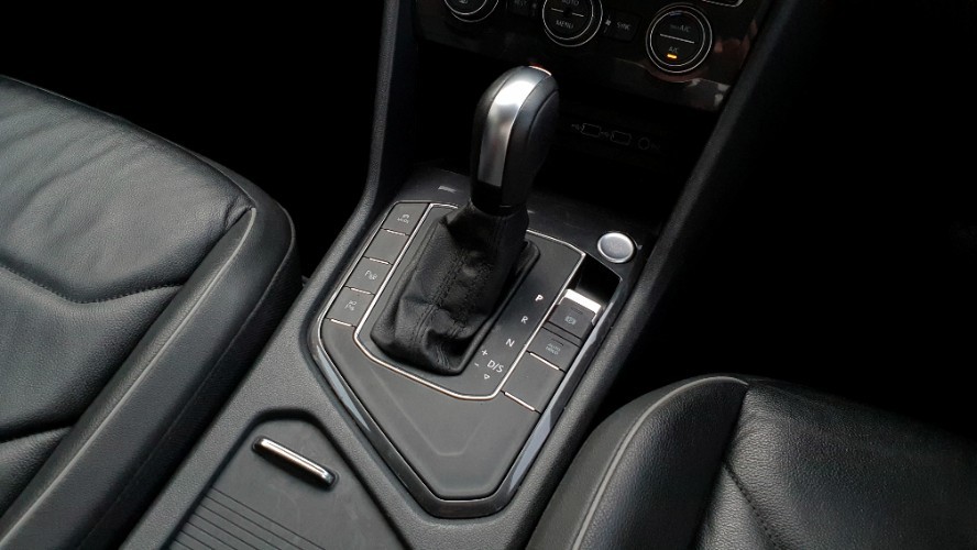 2021 Volkswagen Tiguan Allspace 2021 Volkswagen Tiguan Allspace