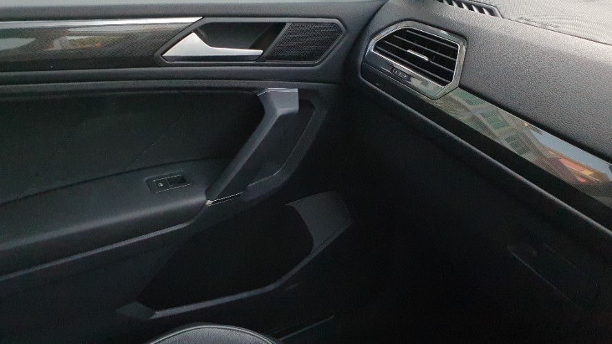 2021 Volkswagen Tiguan Allspace 2021 Volkswagen Tiguan Allspace