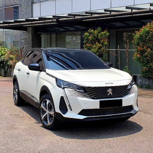 2022 Peugeot 3008 2022 Peugeot 3008