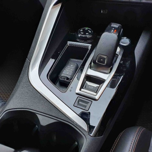 2022 Peugeot 3008 2022 Peugeot 3008