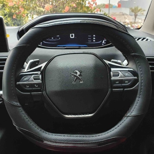 2022 Peugeot 3008 2022 Peugeot 3008