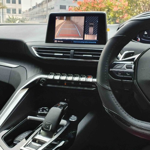 2022 Peugeot 3008 2022 Peugeot 3008