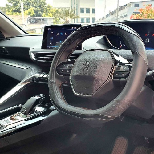 2022 Peugeot 3008 2022 Peugeot 3008