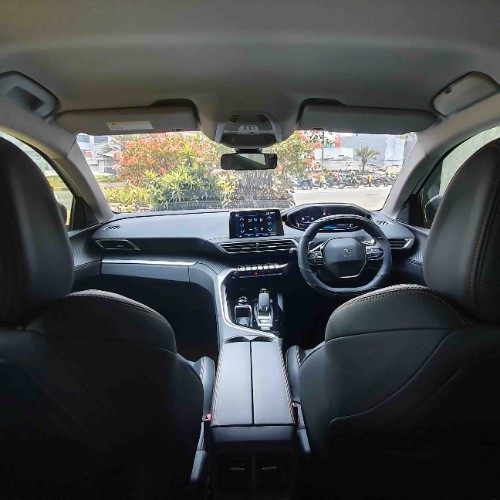 2022 Peugeot 3008 2022 Peugeot 3008