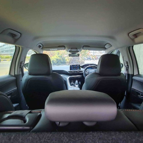 2022 Peugeot 3008 2022 Peugeot 3008