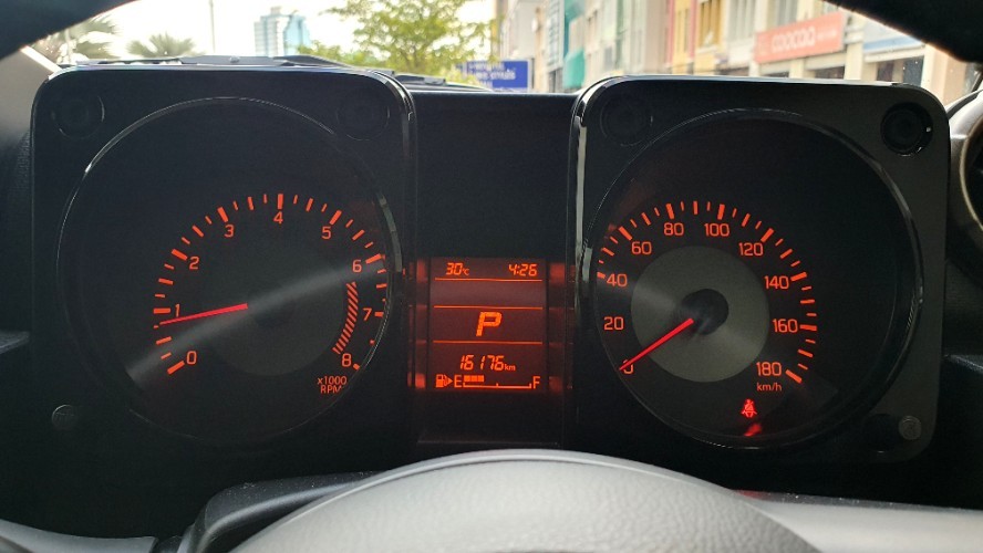 2022 Suzuki Jimny 2022 Suzuki Jimny