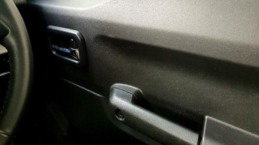 2022 Suzuki Jimny 2022 Suzuki Jimny