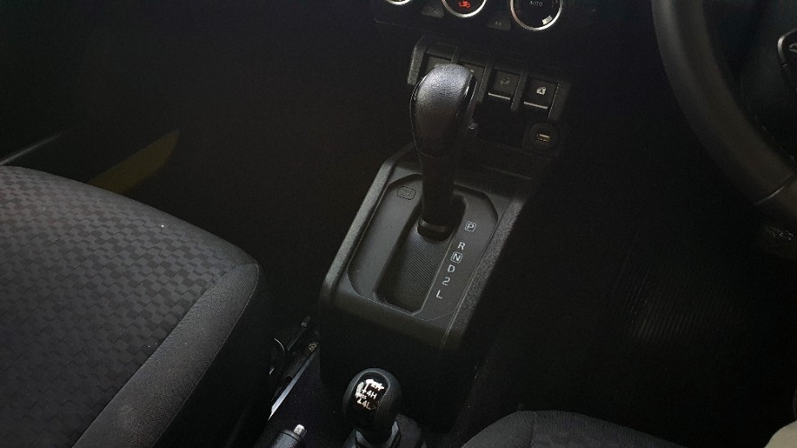 2022 Suzuki Jimny 2022 Suzuki Jimny