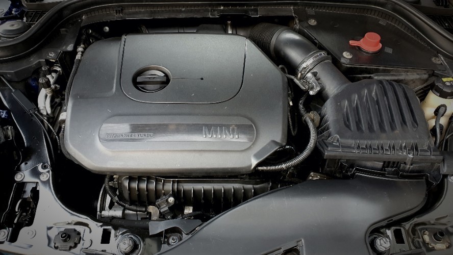 2018 MINI 3 Door 2018 MINI 3 Door