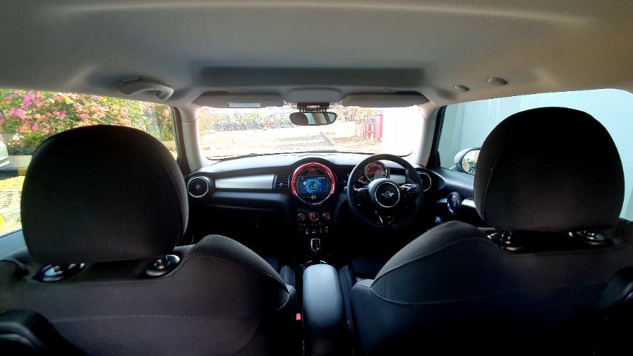 2018 MINI 3 Door 2018 MINI 3 Door