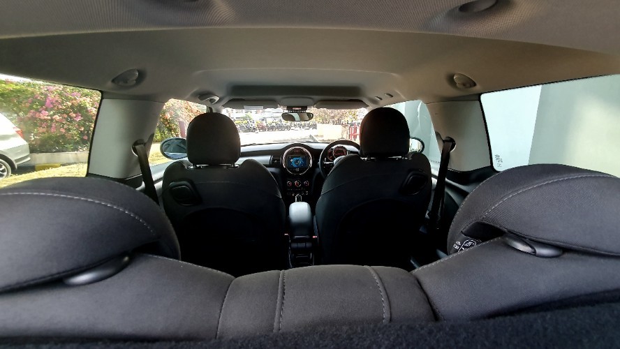 2018 MINI 3 Door 2018 MINI 3 Door