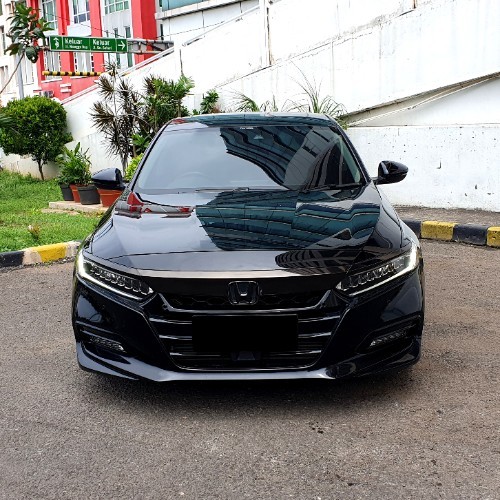 2022 Honda Accord Bekas 2022 Honda Accord Bekas