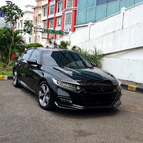 2022 Honda Accord 2022 Honda Accord