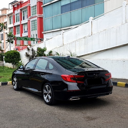 2022 Honda Accord 2022 Honda Accord