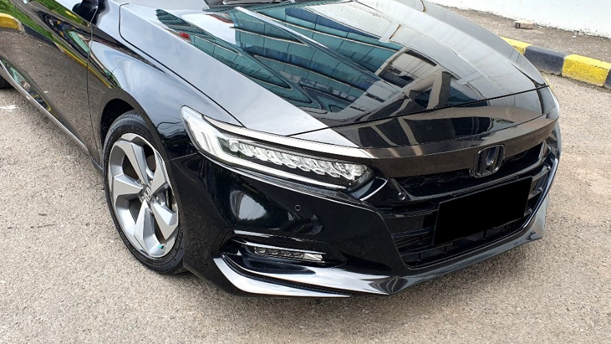 2022 Honda Accord 2022 Honda Accord