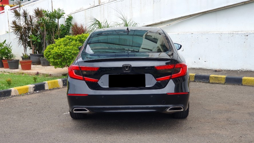 2022 Honda Accord 2022 Honda Accord