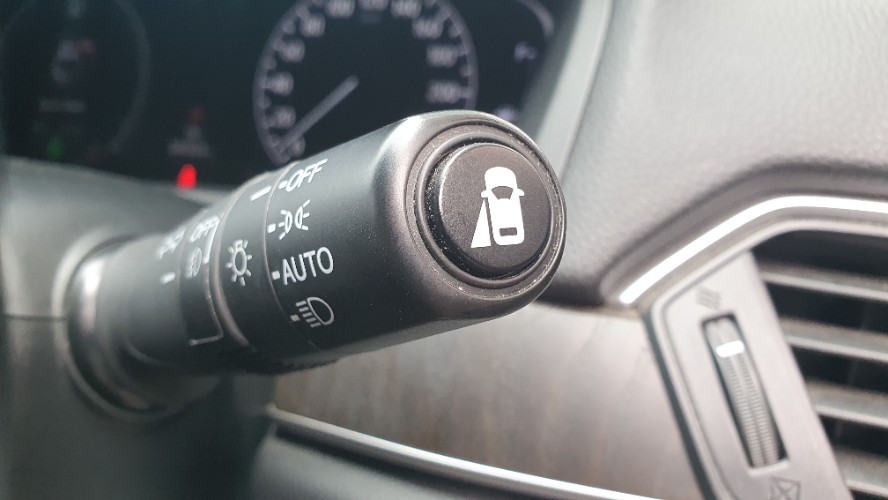 2022 Honda Accord 2022 Honda Accord