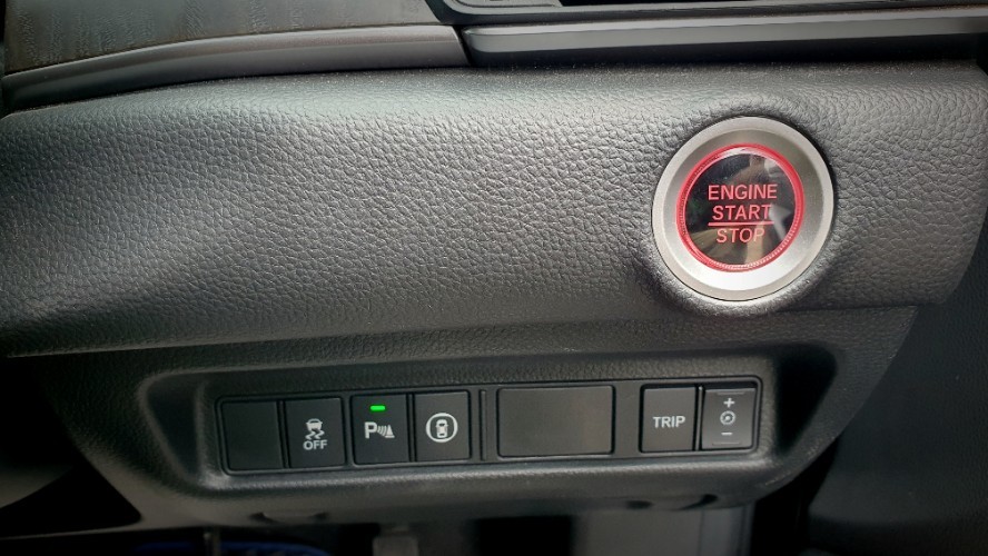 2022 Honda Accord 2022 Honda Accord