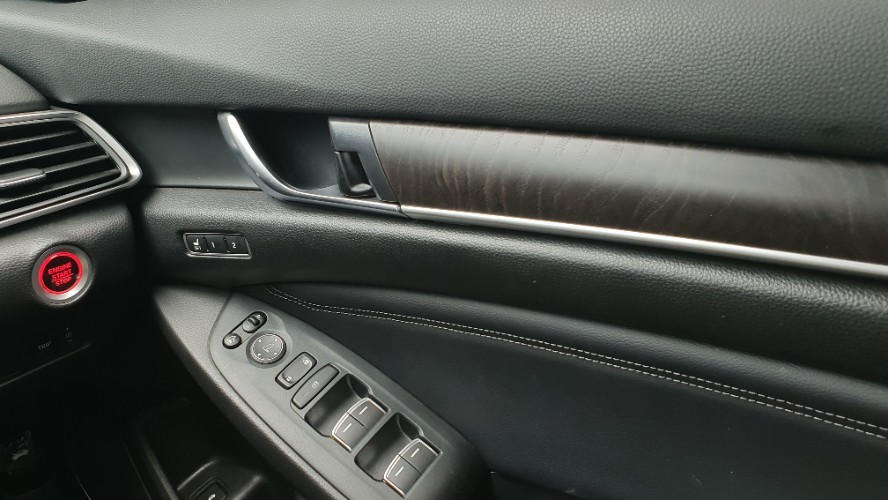 2022 Honda Accord 2022 Honda Accord