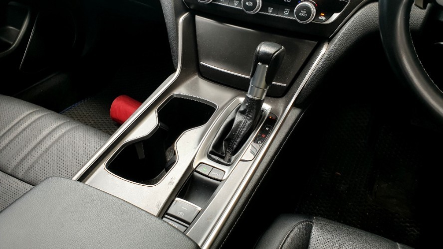 2022 Honda Accord 2022 Honda Accord