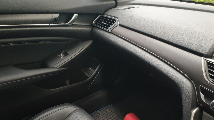 2022 Honda Accord 2022 Honda Accord