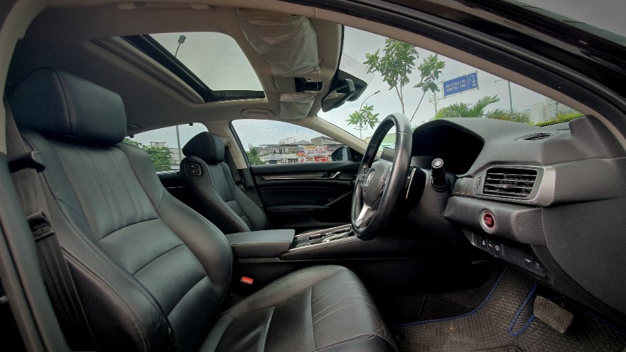 2022 Honda Accord 2022 Honda Accord