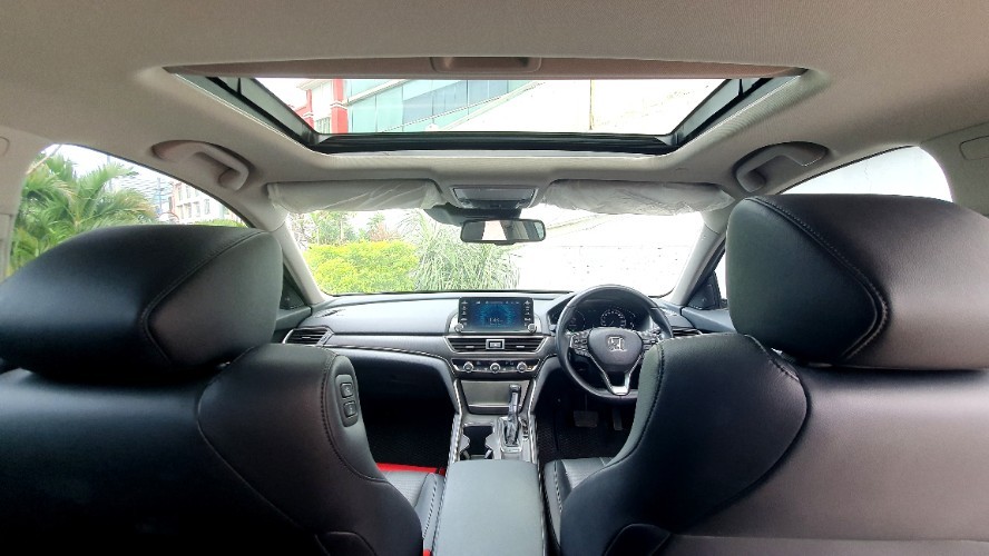 2022 Honda Accord 2022 Honda Accord