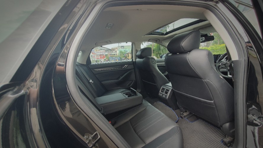 2022 Honda Accord 2022 Honda Accord