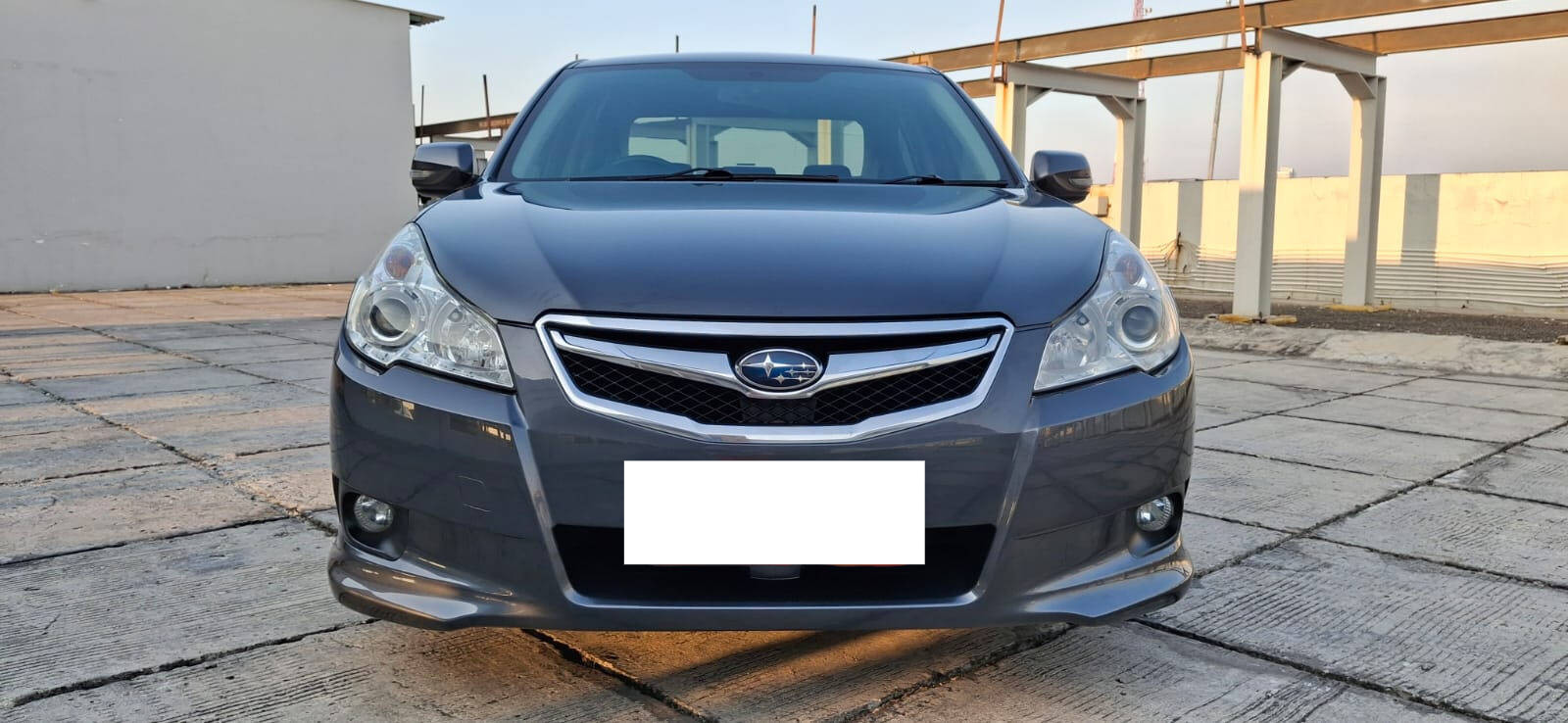 2010 Subaru Legacy Bekas 2010 Subaru Legacy Bekas