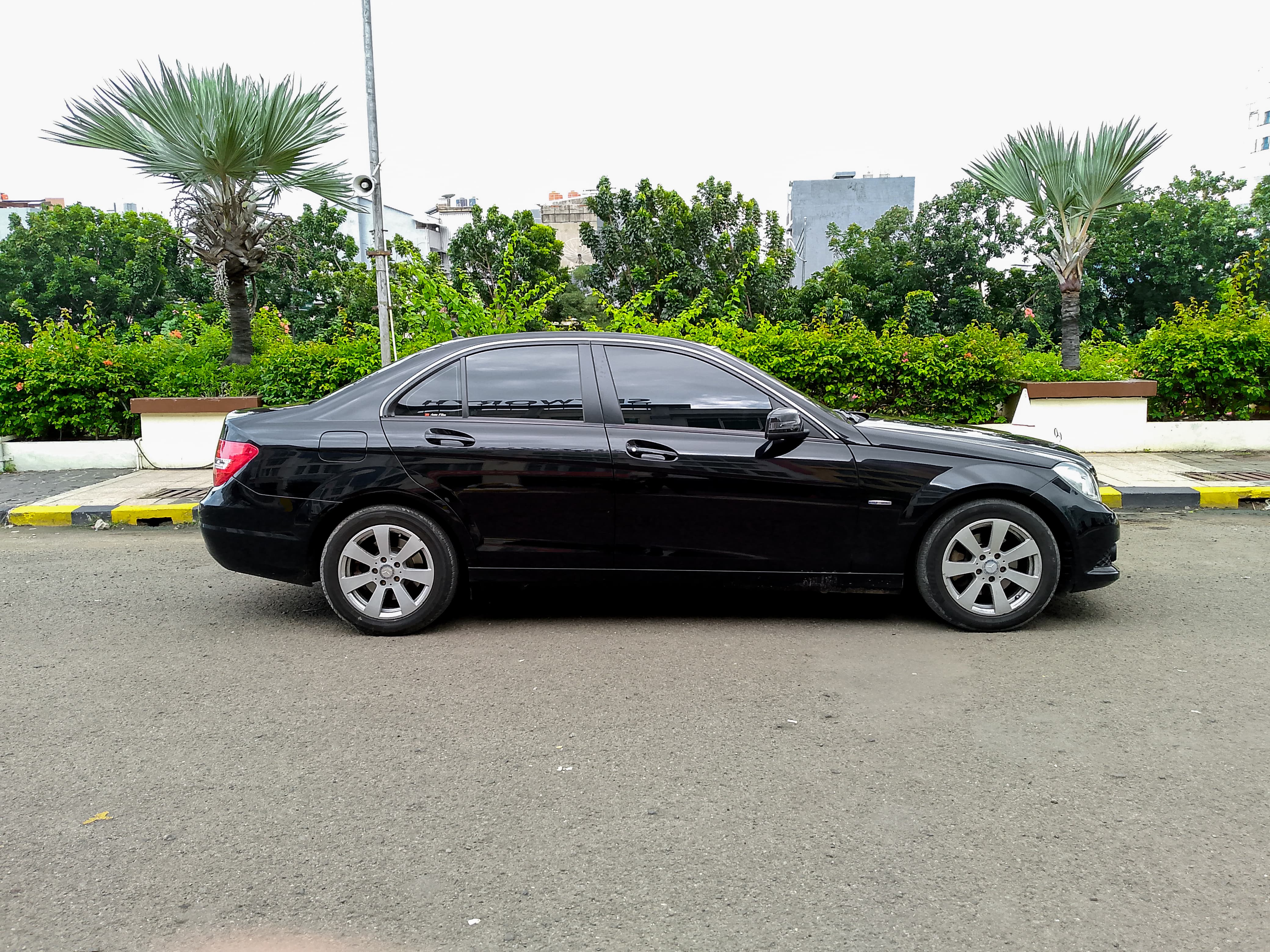 2012 Mercedes Benz C-Class 2012 Mercedes Benz C-Class