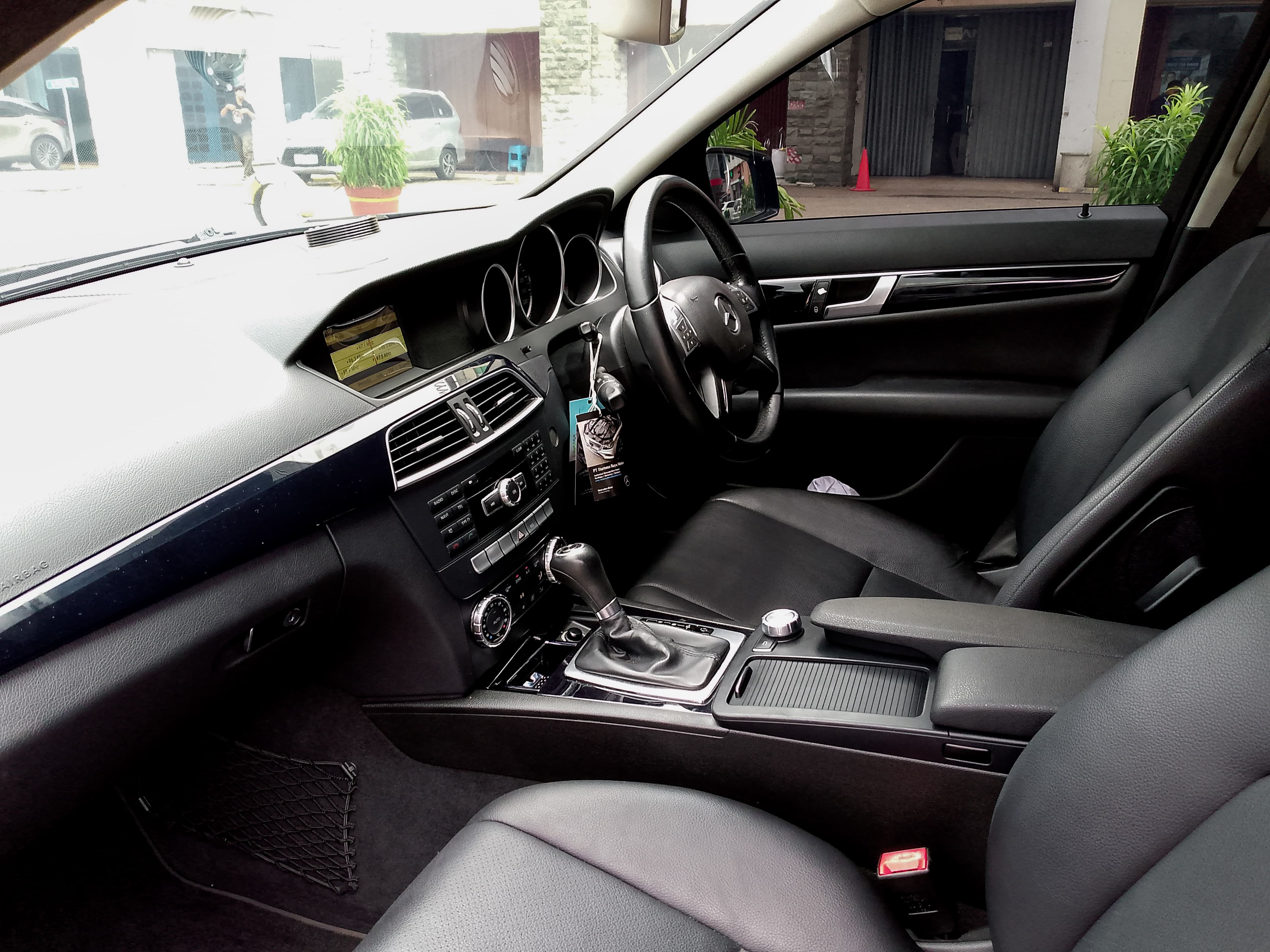 2012 Mercedes Benz C-Class 2012 Mercedes Benz C-Class