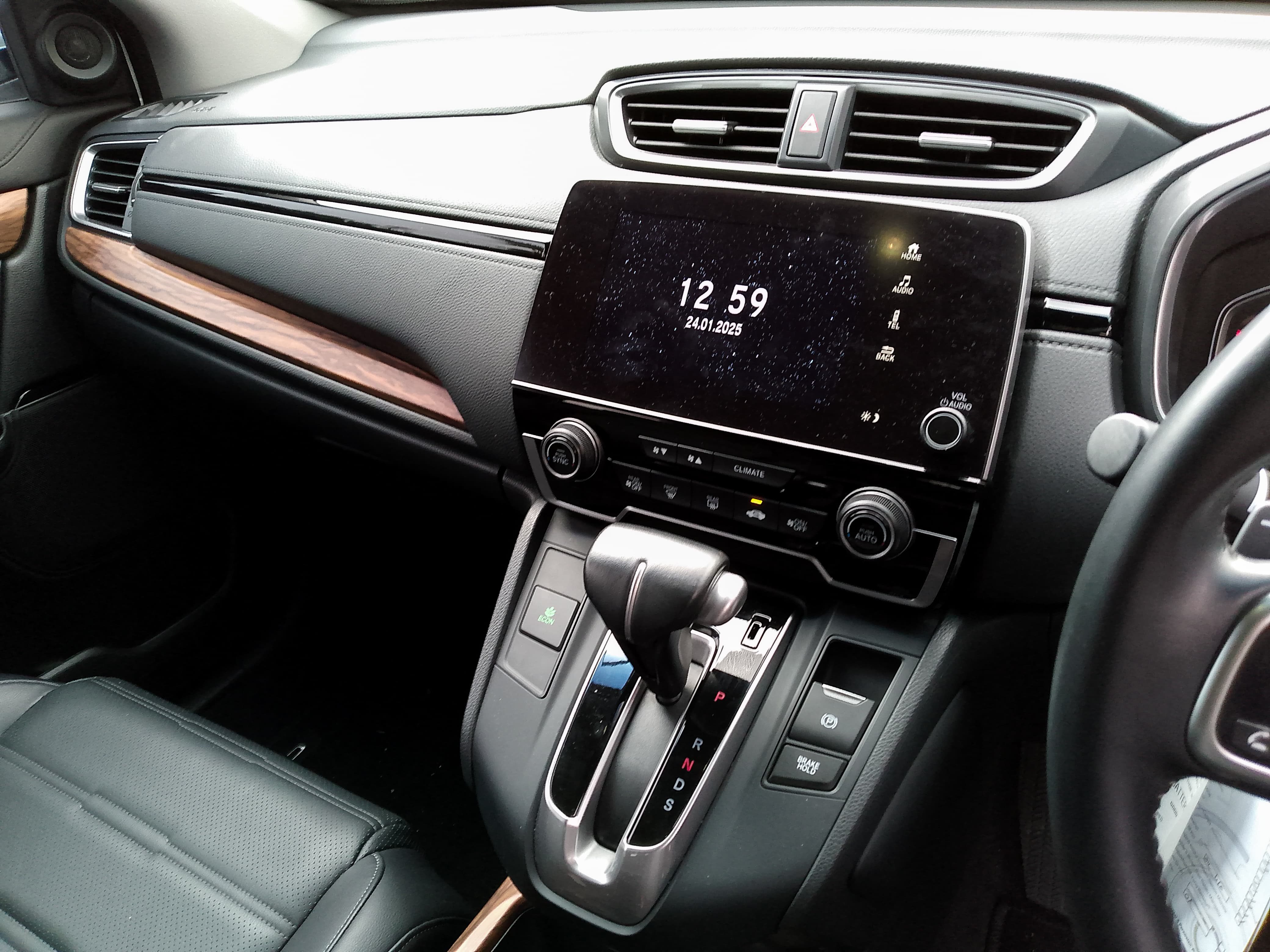 2021 Honda CR-V 2021 Honda CR-V