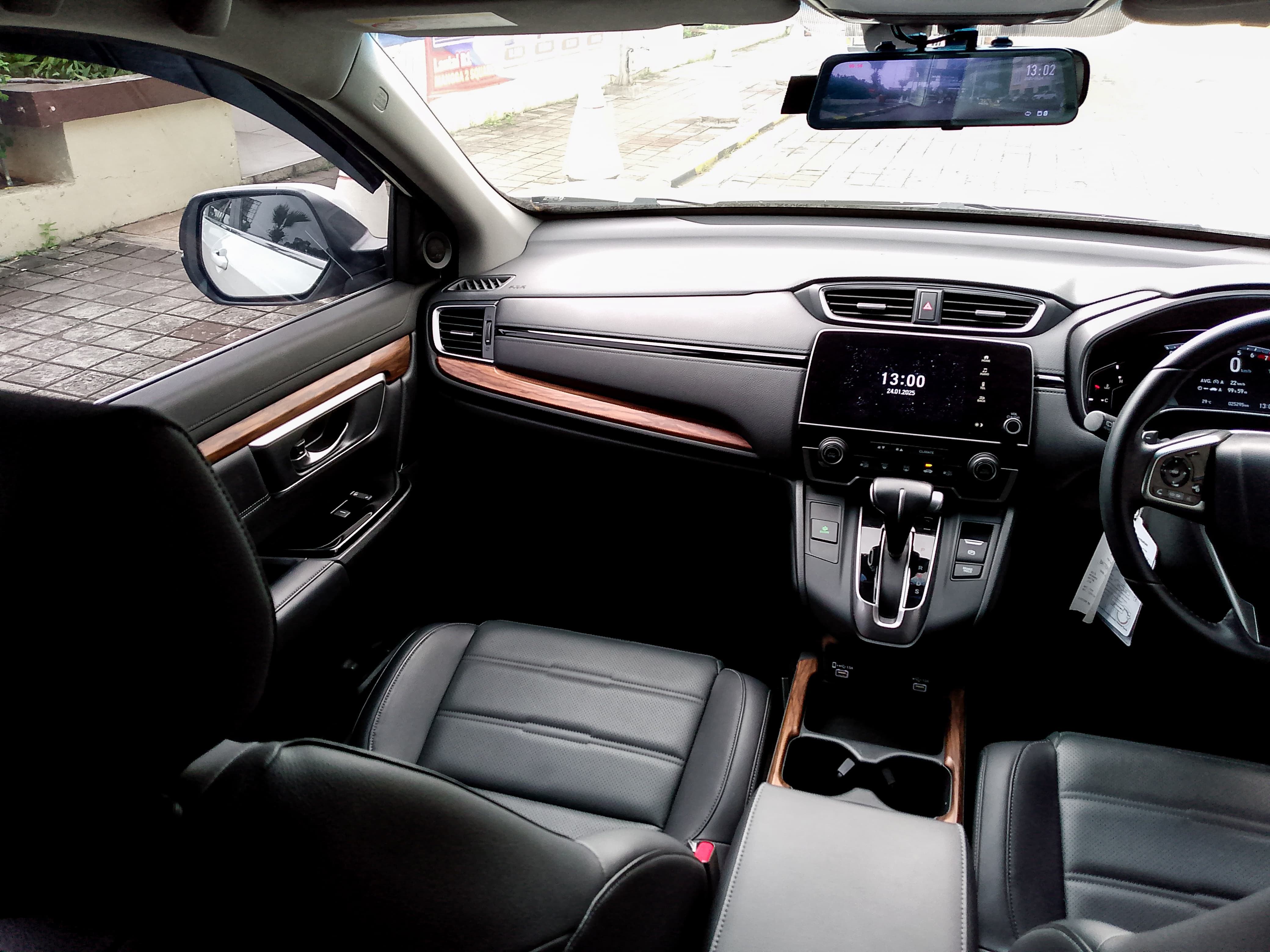 2021 Honda CR-V 2021 Honda CR-V