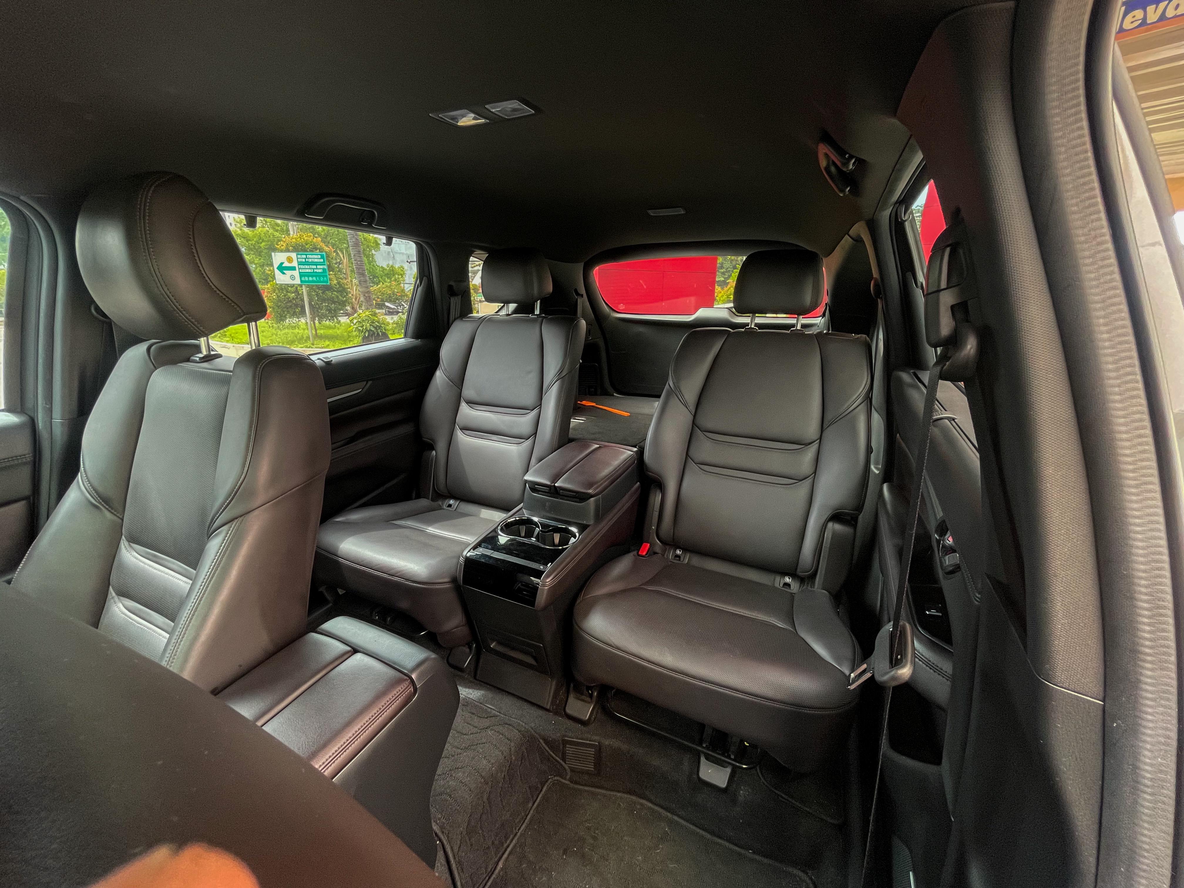 2021 Mazda CX-8 2021 Mazda CX-8