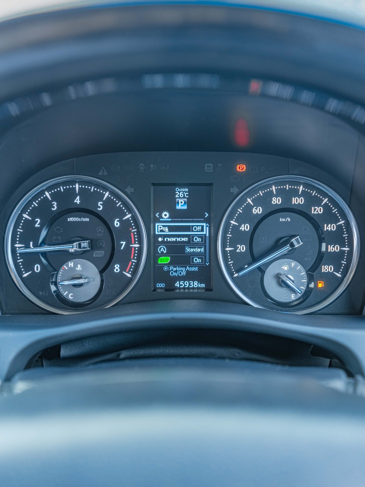 2017 Toyota Vellfire 2017 Toyota Vellfire