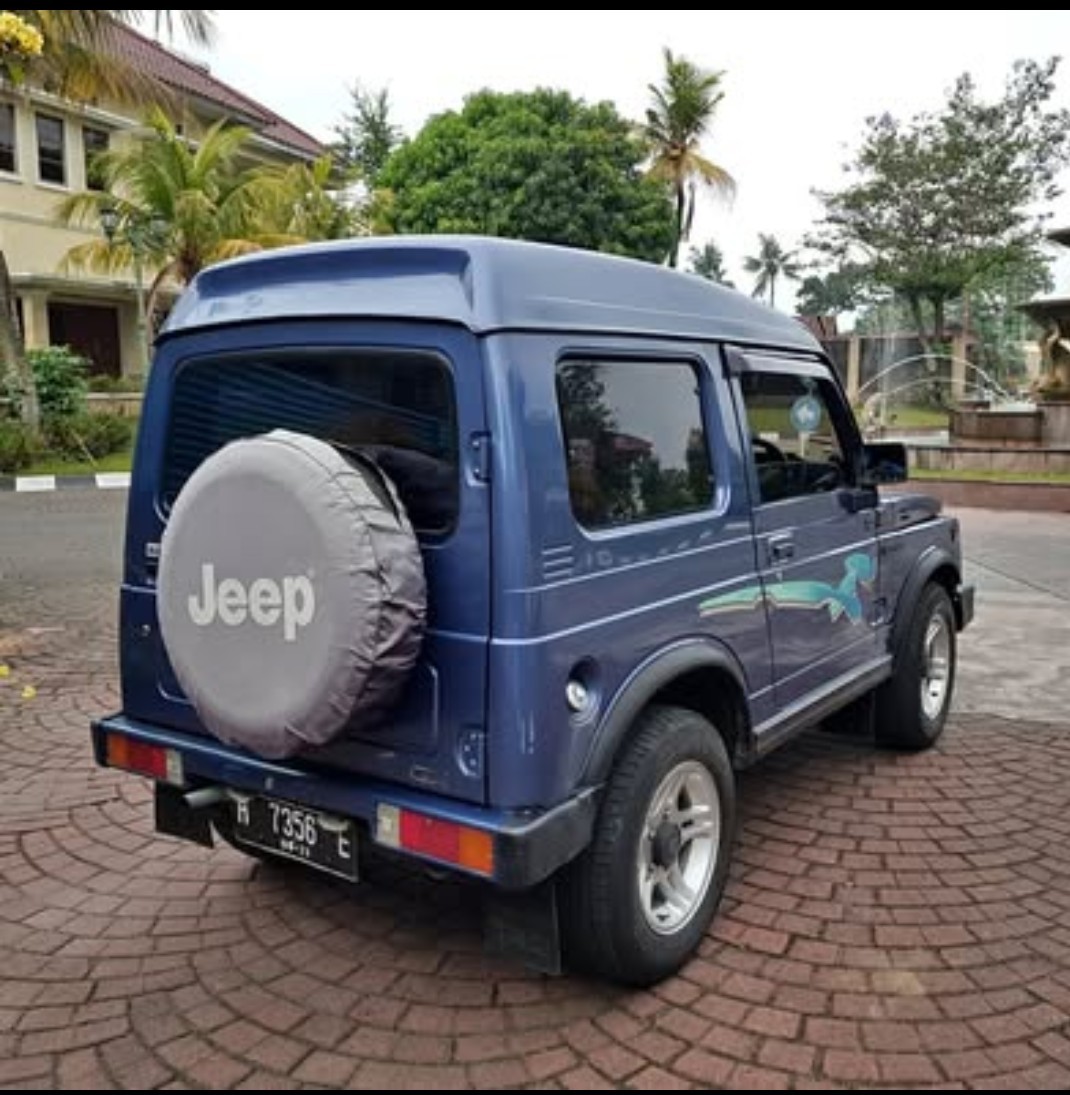 2005 Suzuki Katana GX M/T JEP 2005 Suzuki Katana GX M/T JEP