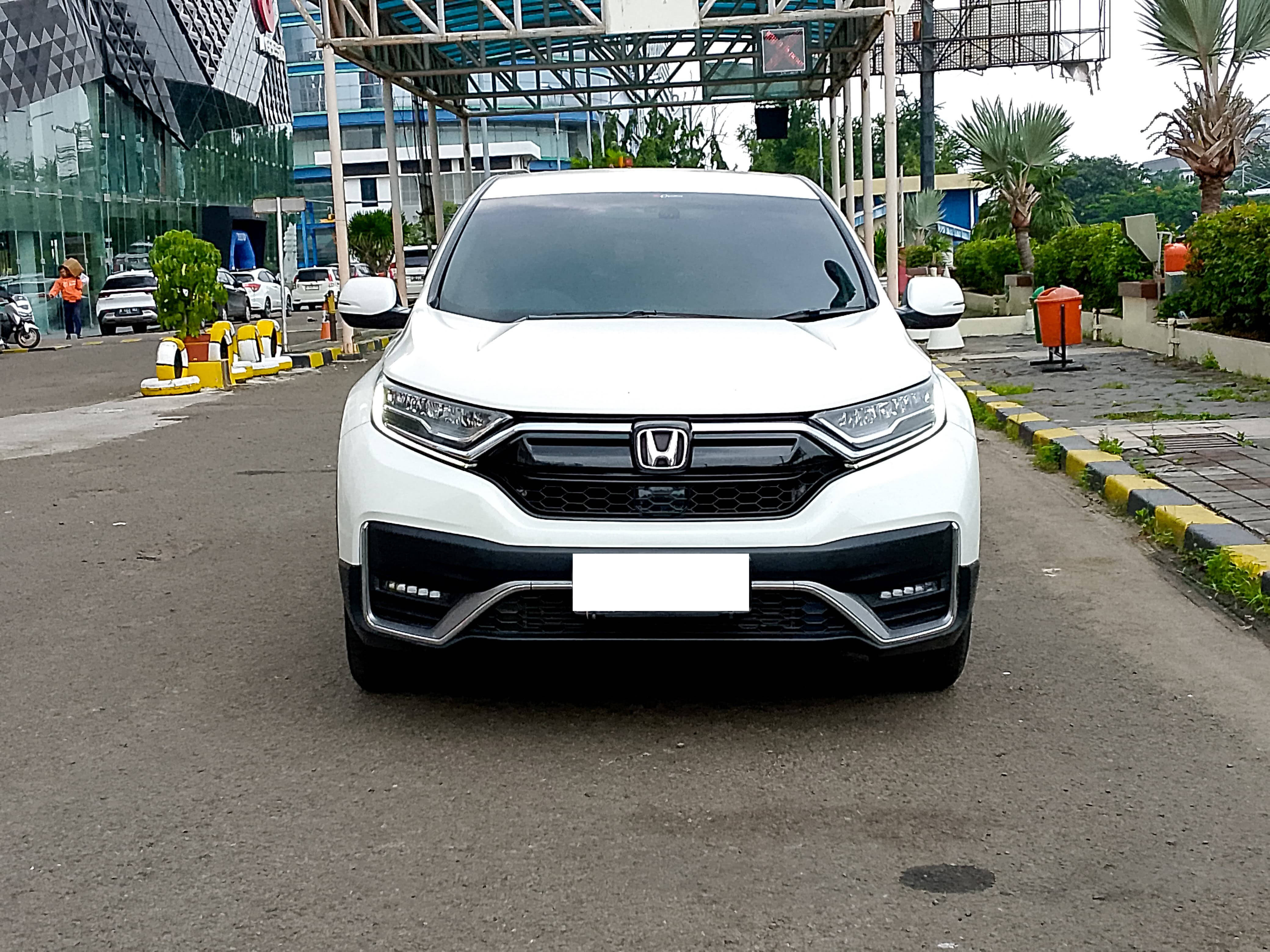 2021 Honda CR-V Bekas 2021 Honda CR-V Bekas