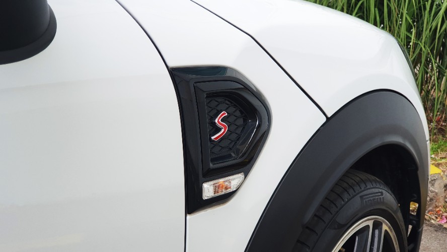 2019 MINI Cooper S Countryman 2019 MINI Cooper S Countryman