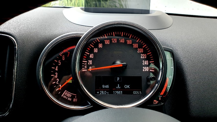 2019 MINI Cooper S Countryman 2019 MINI Cooper S Countryman