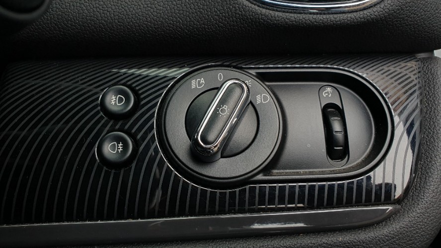 2019 MINI Cooper S Countryman 2019 MINI Cooper S Countryman