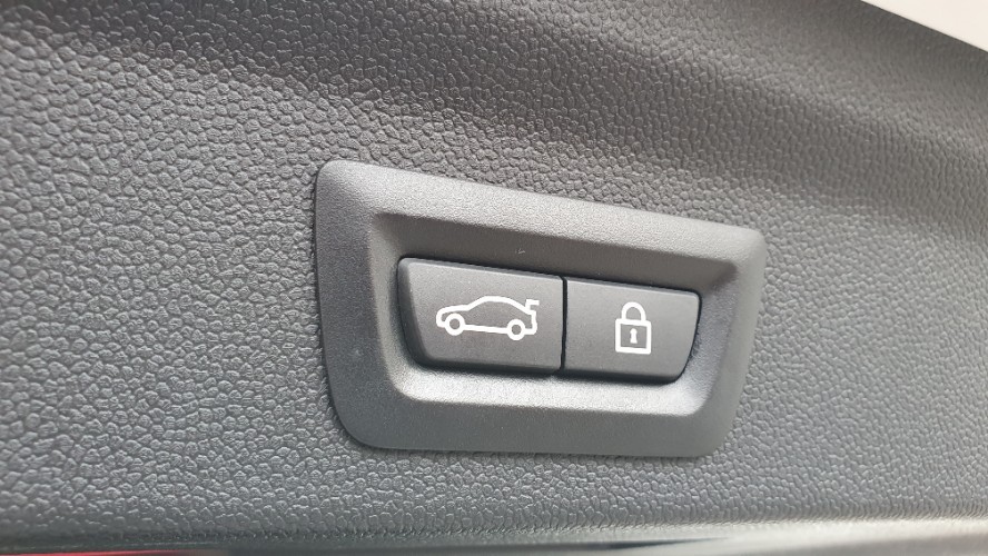 2019 MINI Cooper S Countryman 2019 MINI Cooper S Countryman