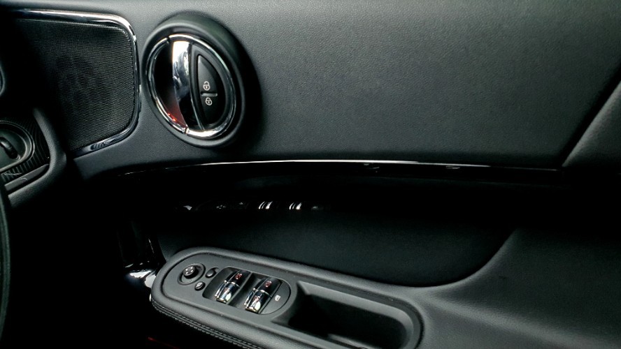 2019 MINI Cooper S Countryman 2019 MINI Cooper S Countryman