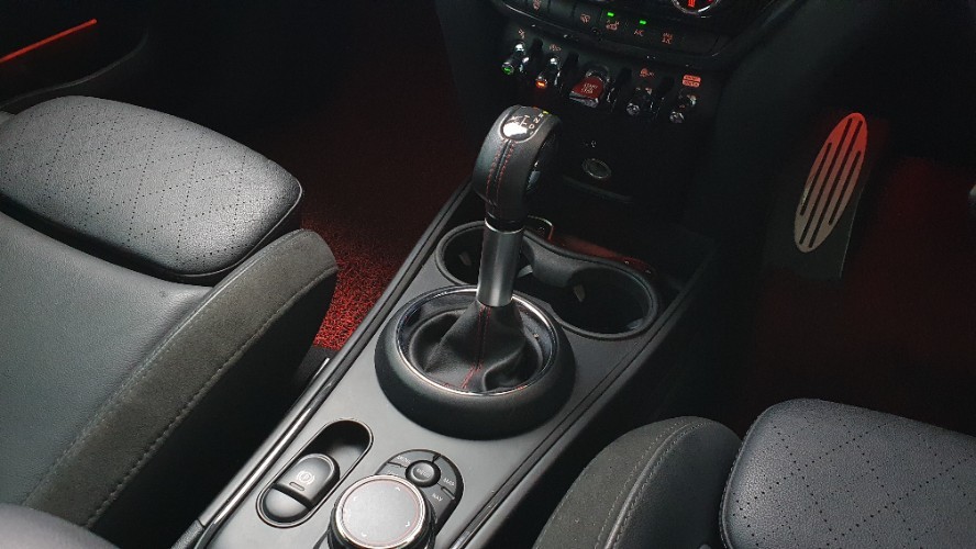 2019 MINI Cooper S Countryman 2019 MINI Cooper S Countryman