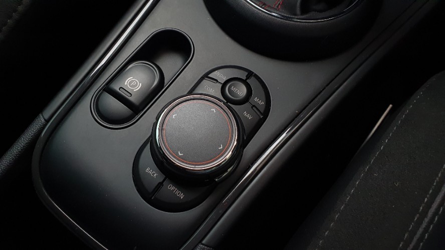 2019 MINI Cooper S Countryman 2019 MINI Cooper S Countryman